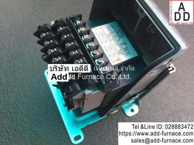 ECM3000F0110 | azbil Control Motor (12)